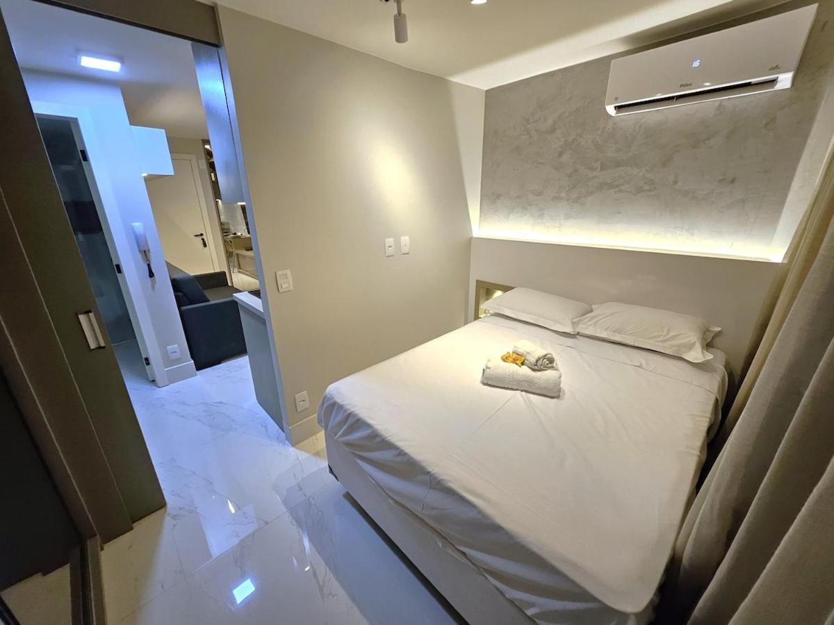 Apartment Saint Tropez Bloco G 205 - Novo E Reformado, Sudoeste Qmsw 05 Brasilia