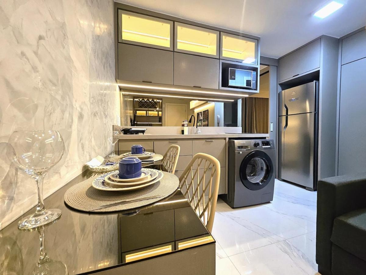 Saint Tropez Bloco G 205 - Novo E Reformado, Sudoeste Qmsw 05 Apartment *