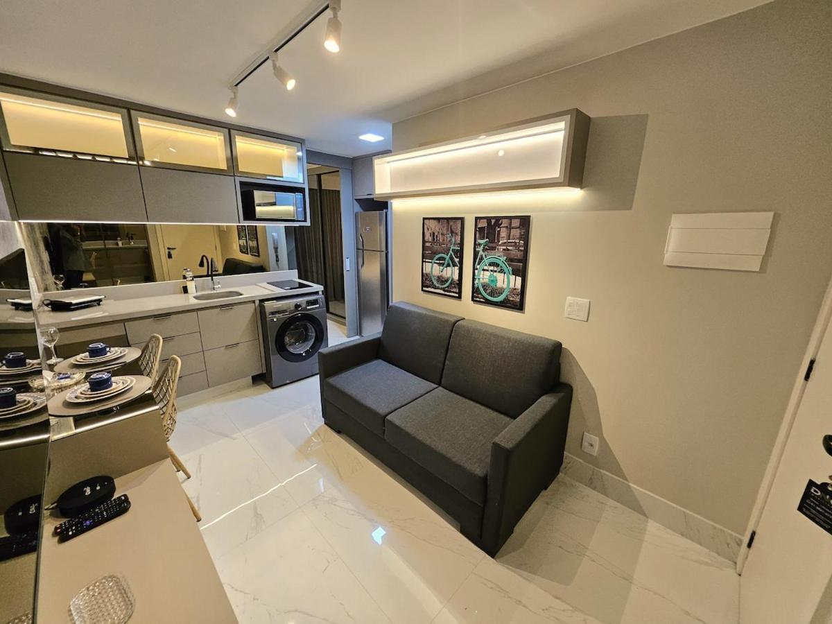 Apartment Saint Tropez Bloco G 205 - Novo E Reformado, Sudoeste Qmsw 05 Brasilia