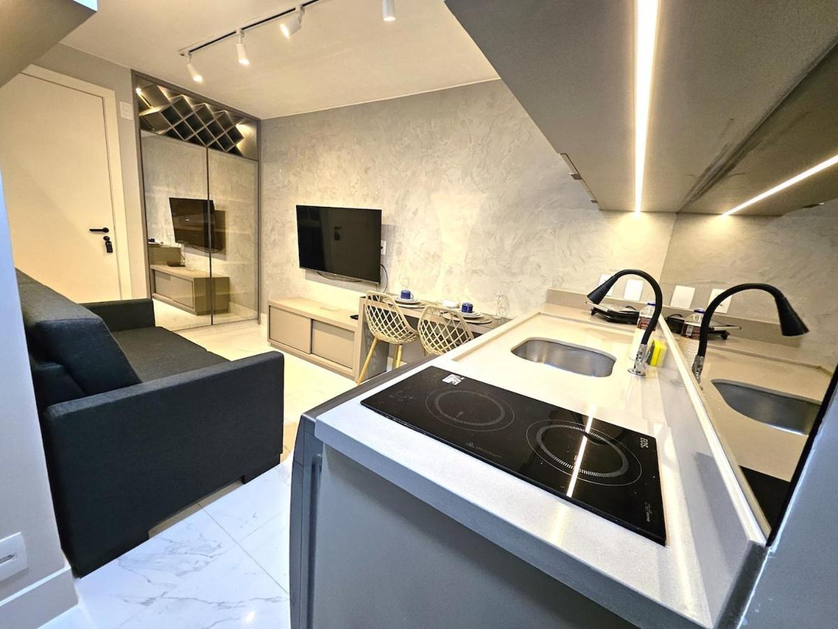 Saint Tropez Bloco G 205 - Novo E Reformado, Sudoeste Qmsw 05 Apartment *