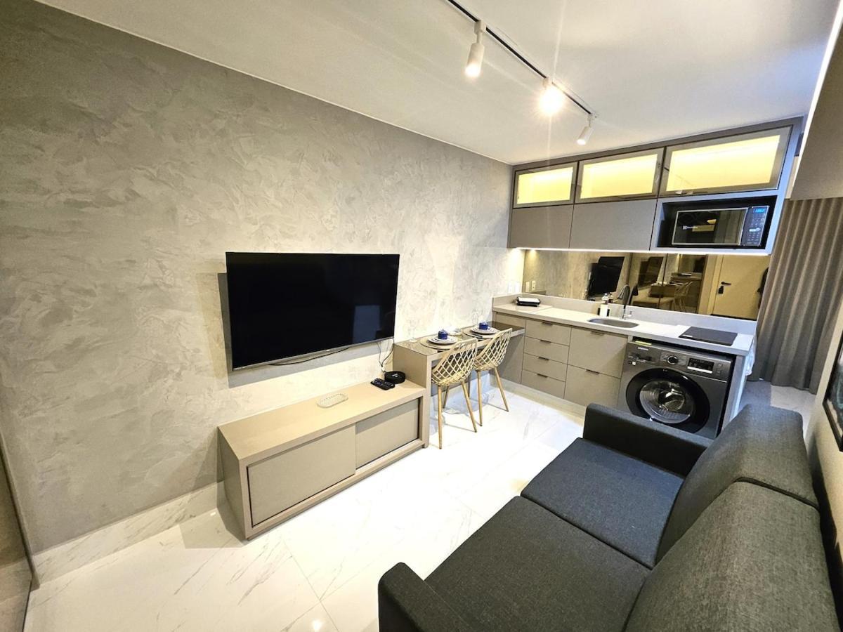 Saint Tropez Bloco G 205 - Novo E Reformado, Sudoeste Qmsw 05 Apartment *