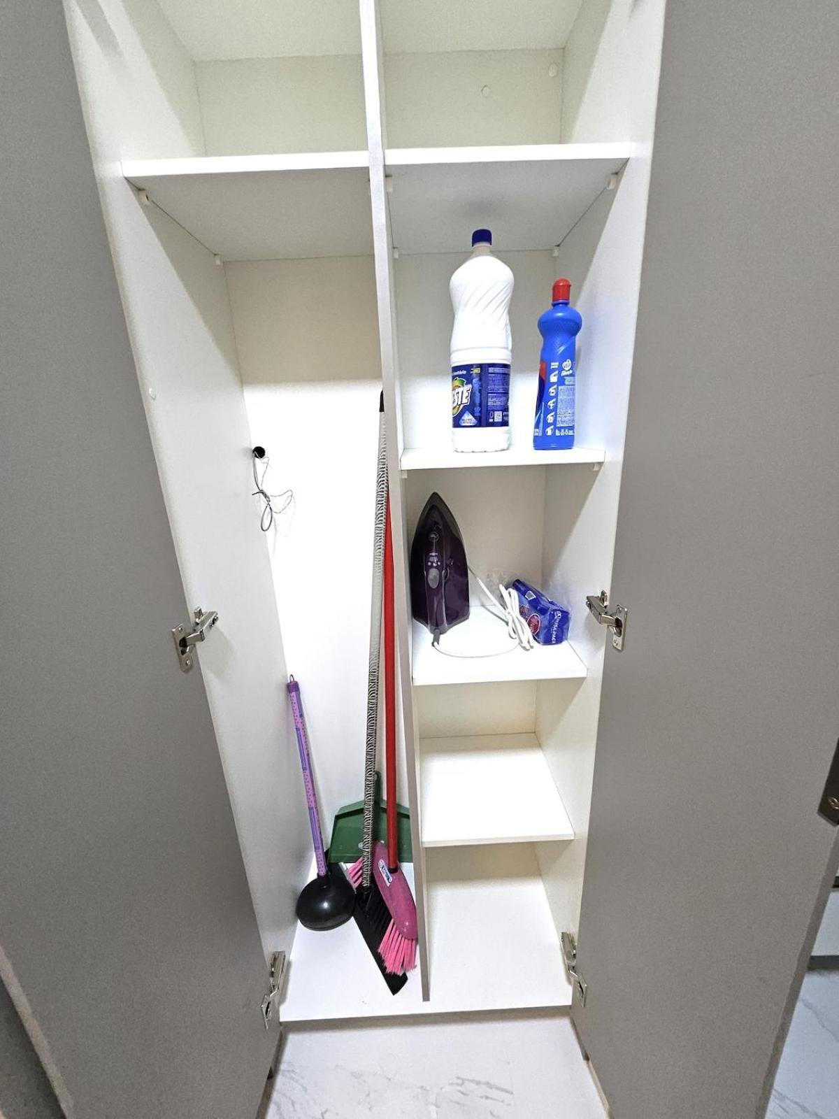 Saint Tropez Bloco G 205 - Novo E Reformado, Sudoeste Qmsw 05 Apartamento *